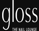Gloss The Nail Lounge logo